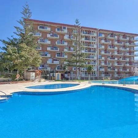 New Minerva Side Sea Views Lejlighed *