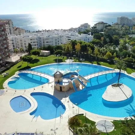 Lejlighed New Minerva Side Sea Views