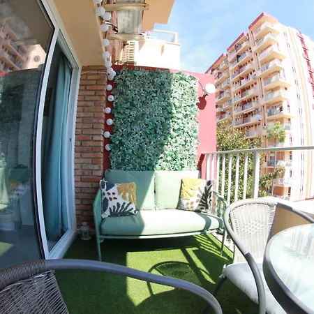 Lejlighed New Minerva Side Sea Views