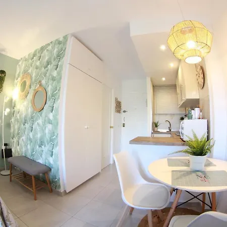 New Minerva Side Sea Views Lejlighed