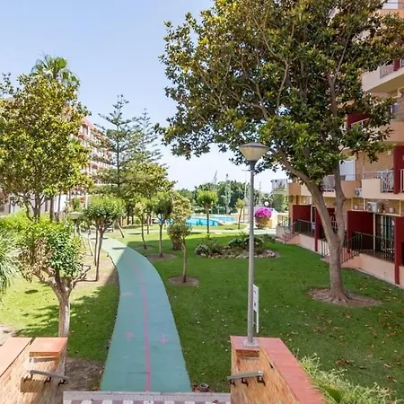 Lejlighed New Minerva Side Sea Views *