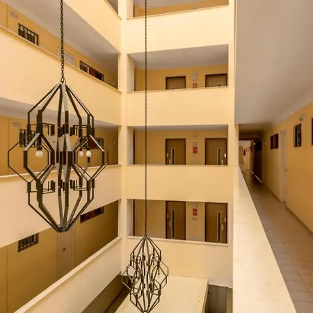 New Minerva Side Sea Views Lejlighed Benalmádena