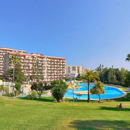 New Minerva Side Sea Views Lejlighed *