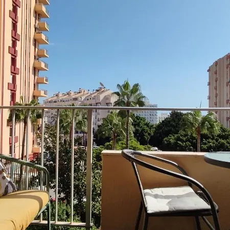 Lejlighed New Minerva Side Sea Views