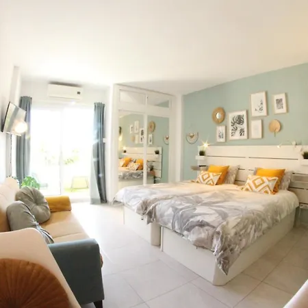 Lejlighed New Minerva Side Sea Views