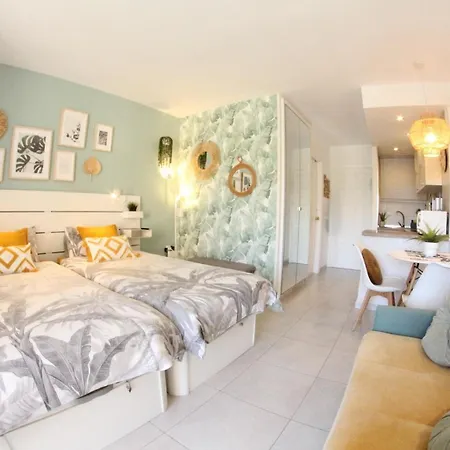 Lejlighed New Minerva Side Sea Views *